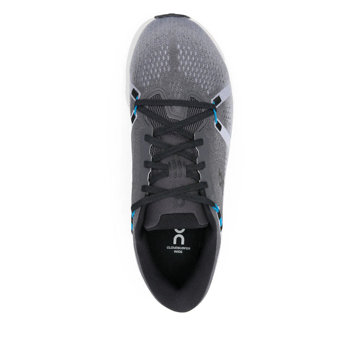 On Running Sneakers - Nero, Grigio | 2155eff868ec7780bfbdd1a9ffbacae77059255e