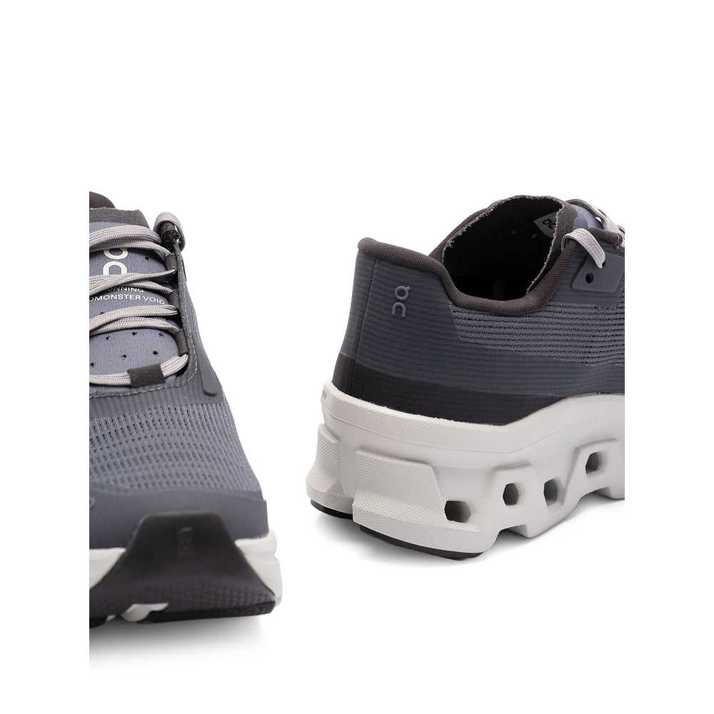 On Running Sneakers - Grigio | 398ca806a0f35c50fb915174c671429dde1fd1e3