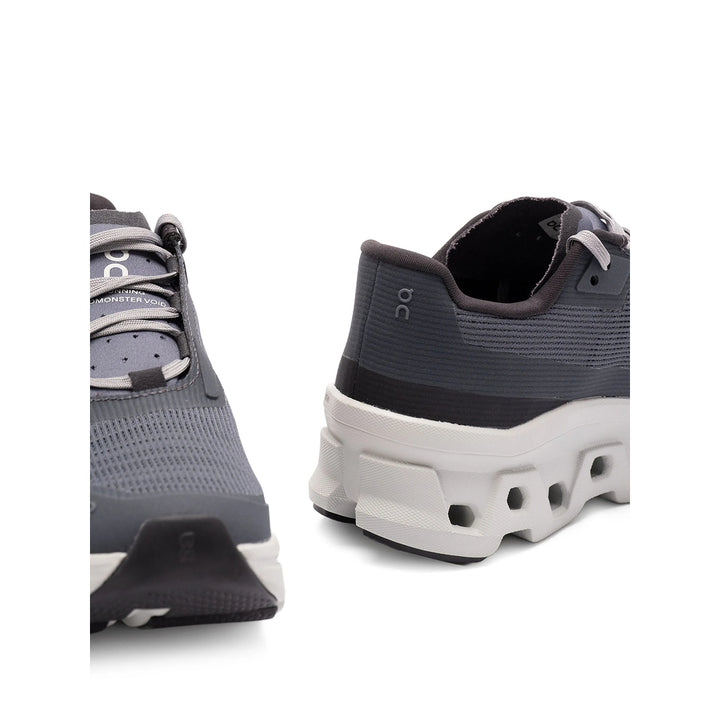 On Running Sneakers - Grigio | 398ca806a0f35c50fb915174c671429dde1fd1e3