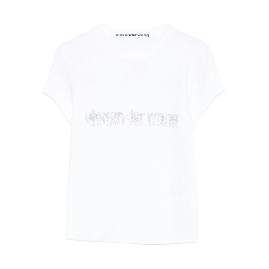 T Shirt Bianco