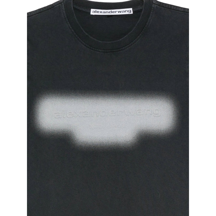 Alexander Wang T Shirt - Nero | b6e78813a4eba782943ad620cbd244b5e72cd4df