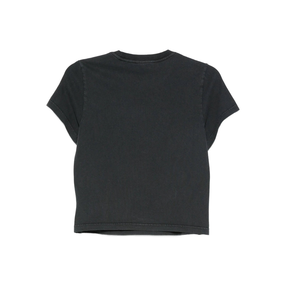 Alexander Wang T Shirt - Nero | d73ed14912cbe2dc51f076afe221b32943ac89bb
