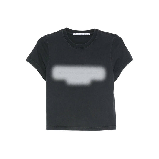T Shirt Nero