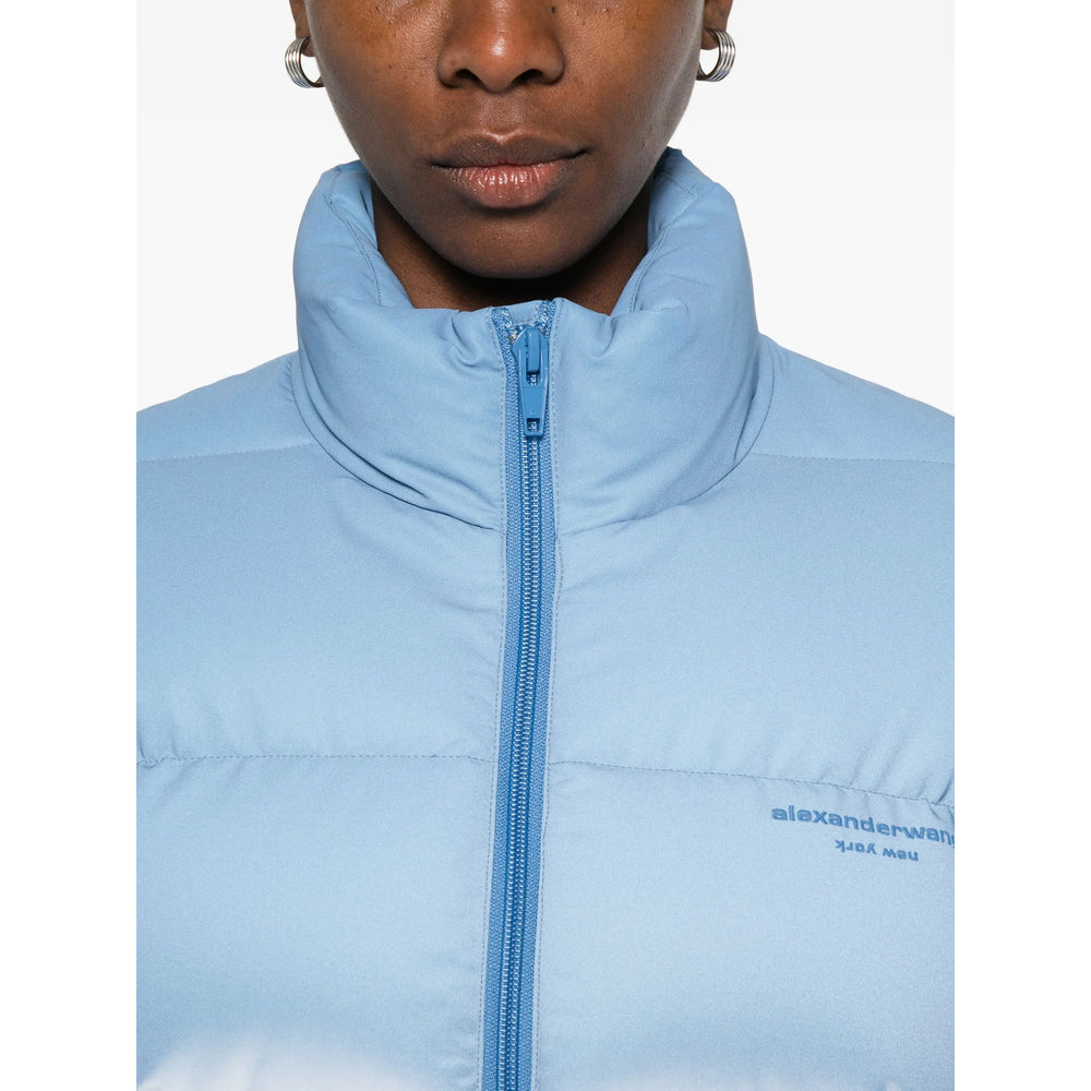 Alexander Wang Outerwears - Blu, Grigio | 88c1f151afd4be9259f7dfe33cf9d086dad1054f