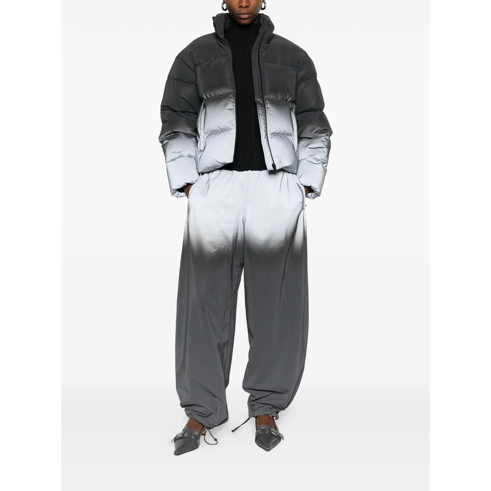Alexander Wang Outerwears - Argento | 3bea1d46392cf40d53b686e7bfc09d94f6796a4c