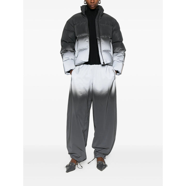 Alexander Wang Outerwears - Argento | 3bea1d46392cf40d53b686e7bfc09d94f6796a4c