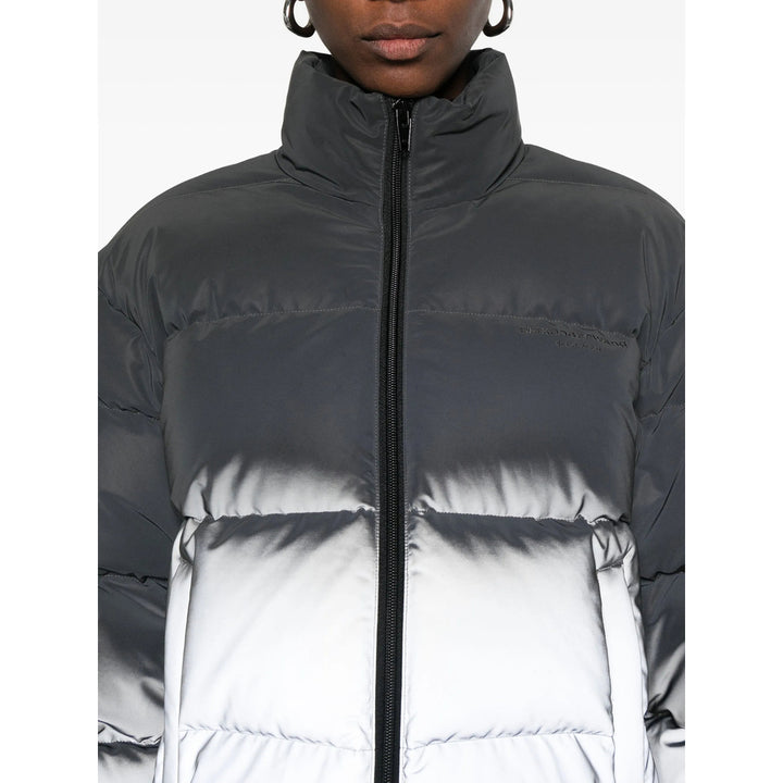 Alexander Wang Outerwears - Argento | bc07de11a7e07b9b52bf26955b7c29634414c155