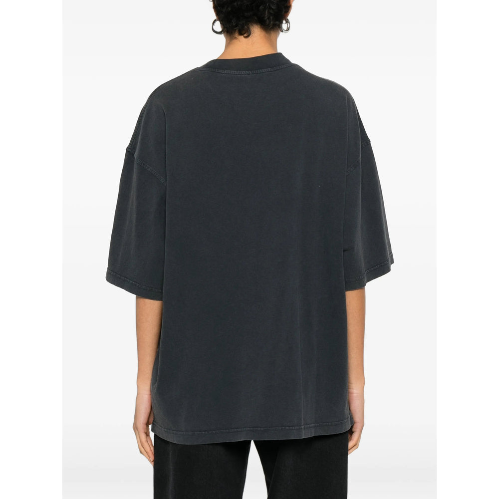 Alexander Wang T Shirt - Grigio | af3134a08fcbac4474355aee29e128f6514fadd4