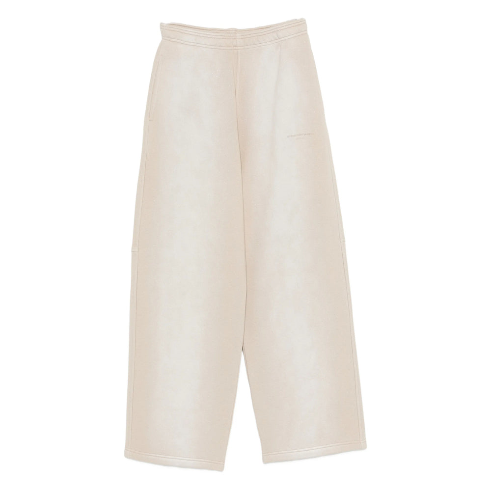 Alexander Wang Pantaloni - Neutro | 9709c6b70de4c28fff10ac2ffad01c9018d41521