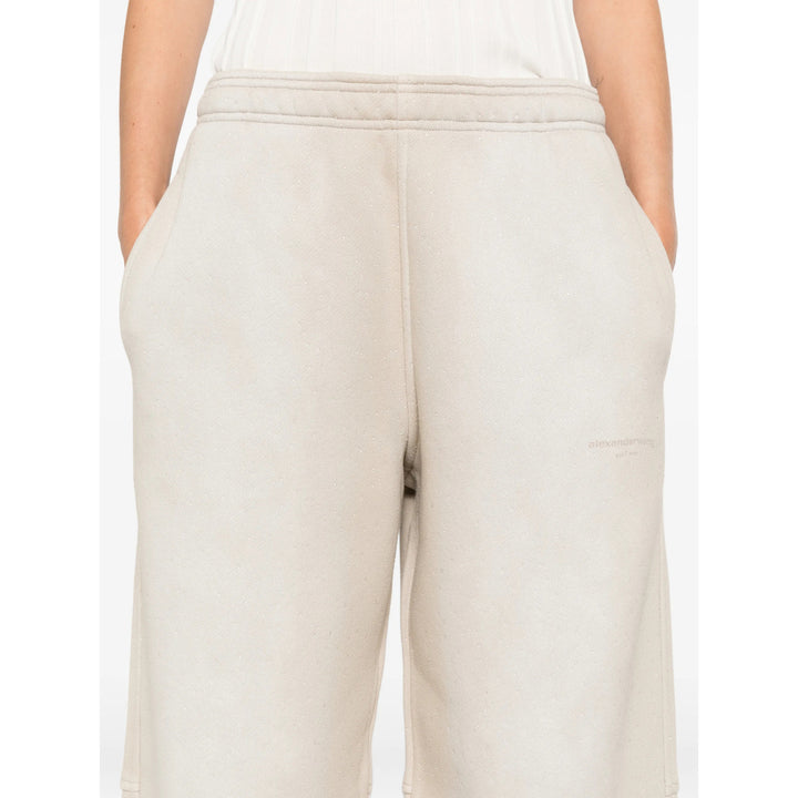 Alexander Wang Pantaloni - Neutro | aa1cef561351a8f8cdf9bc2b95224224de85ef3f