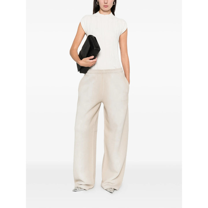 Alexander Wang Pantaloni - Neutro | 1eccdd28ad7c0ba2f06755ba0691a65234063df6