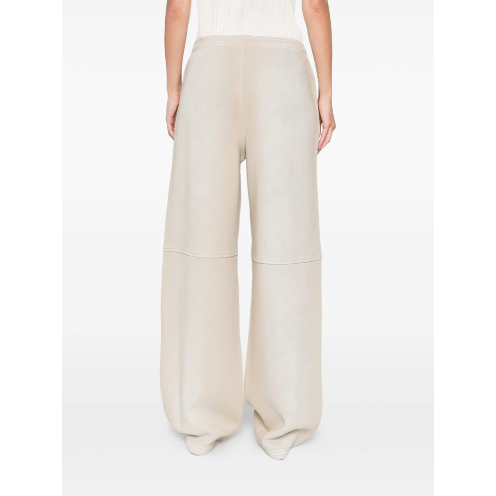 Alexander Wang Pantaloni - Neutro | 0ed3671d8ca48e37933083751cc5c15069a83fc6