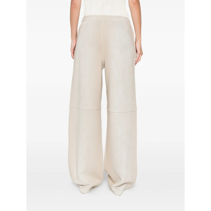 Alexander Wang Pantaloni - Neutro | 0ed3671d8ca48e37933083751cc5c15069a83fc6