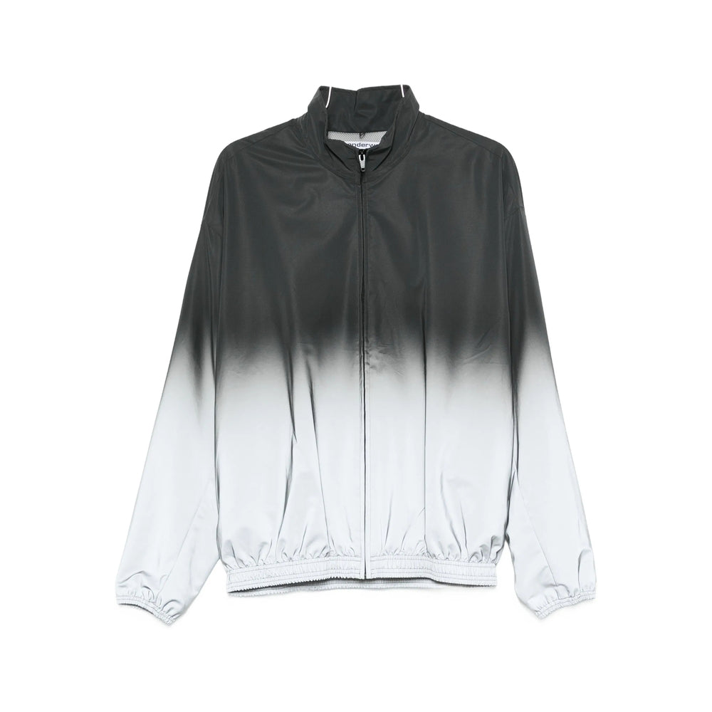 Alexander Wang Outerwears - Argento | d68d3f5b41b65e01d04df37e462ca61f3fcdf866