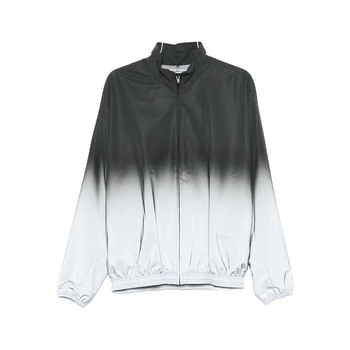 Alexander Wang Outerwears - Argento | d68d3f5b41b65e01d04df37e462ca61f3fcdf866