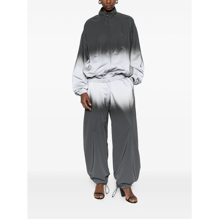 Alexander Wang Outerwears - Argento | b3500d018a85175f4375a89825cd97e56c5744eb