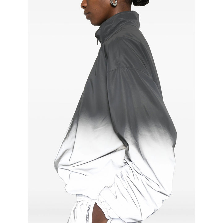 Alexander Wang Outerwears - Argento | 967c62b3e44c550eeeb91304327a7efb49bde7b9