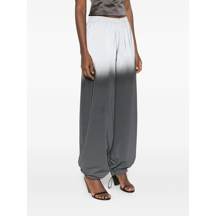 Alexander Wang Pantaloni - Argento | a9270baf6978214a6817f0e75cf8d1aeda487e52