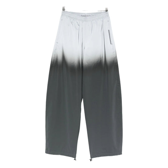 Pantaloni Argento