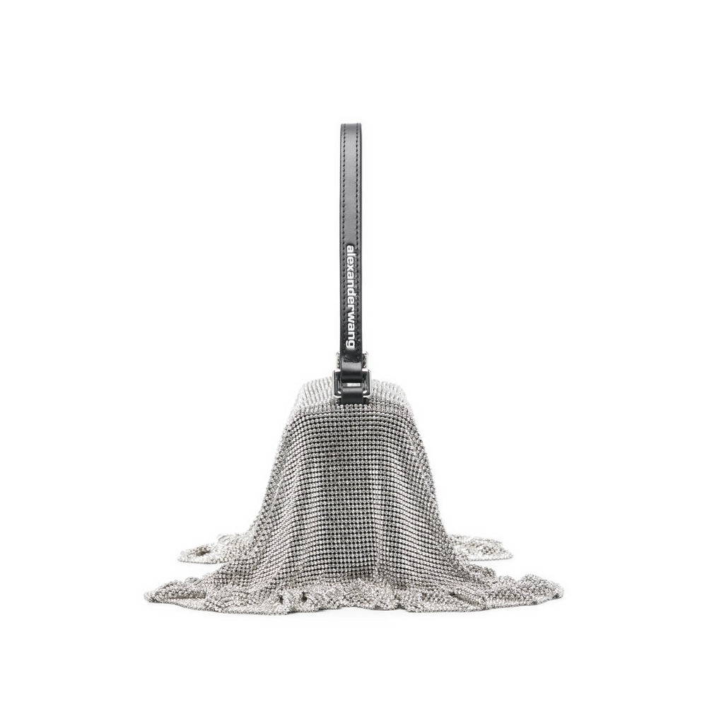 Alexander Wang Borse - Argento | c052b71cfa0e4b5171dc39c055b6505d357992d8