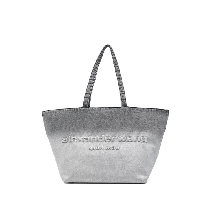 Alexander Wang Borse - Grigio | 963e34c963dbaae3f0ca78235a712944a5f45ffa