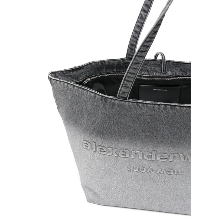 Alexander Wang Borse - Grigio | 1d94b88e032256da394d847b4c3e9f5ac815c9e3