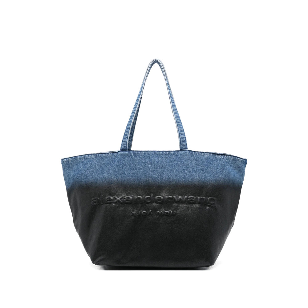 Alexander Wang Borse - Nero, Blu | 4f6a84f86cca058d030c92cb76a432176546ade4