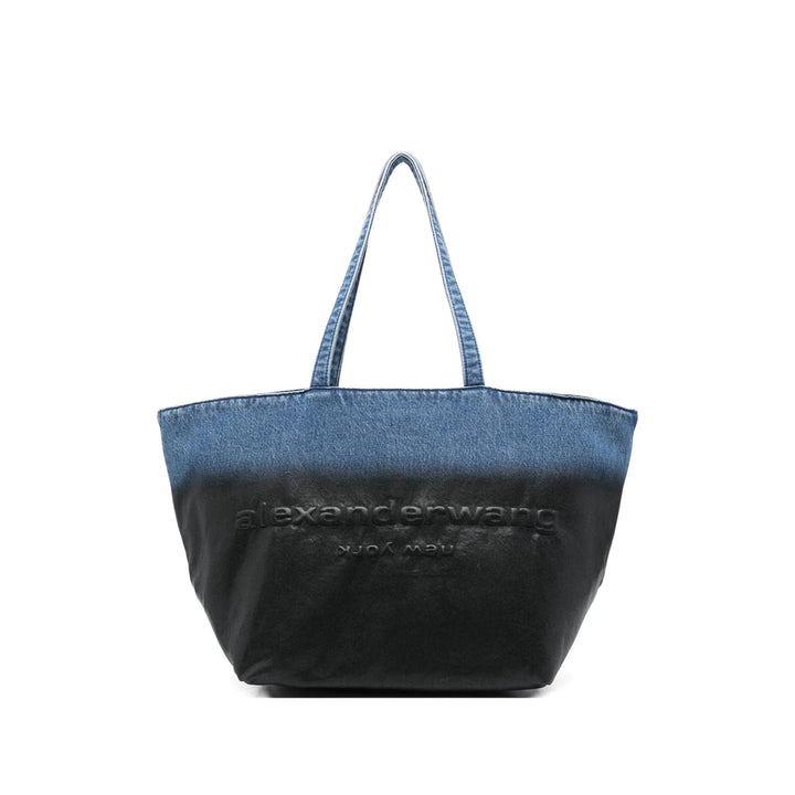 Alexander Wang Borse - Nero, Blu | 4f6a84f86cca058d030c92cb76a432176546ade4
