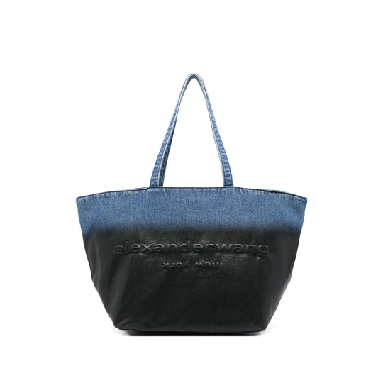 Borse Nero, Blu