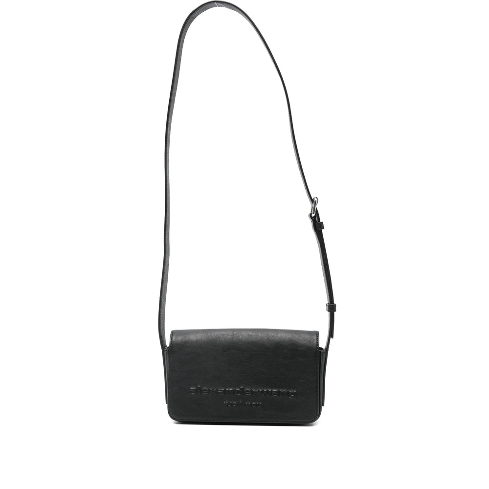 Alexander Wang Borse - Nero | 5f3040ba2674cc08fcbd104d6fd3ad2caba3f8a7