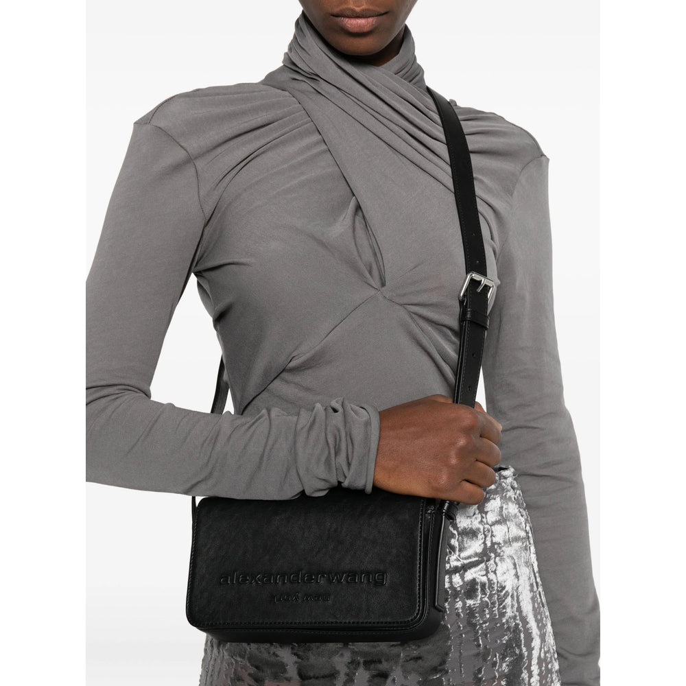 Alexander Wang Borse - Nero | 00922287a534ea658641c8b43ea66bc4308ad905