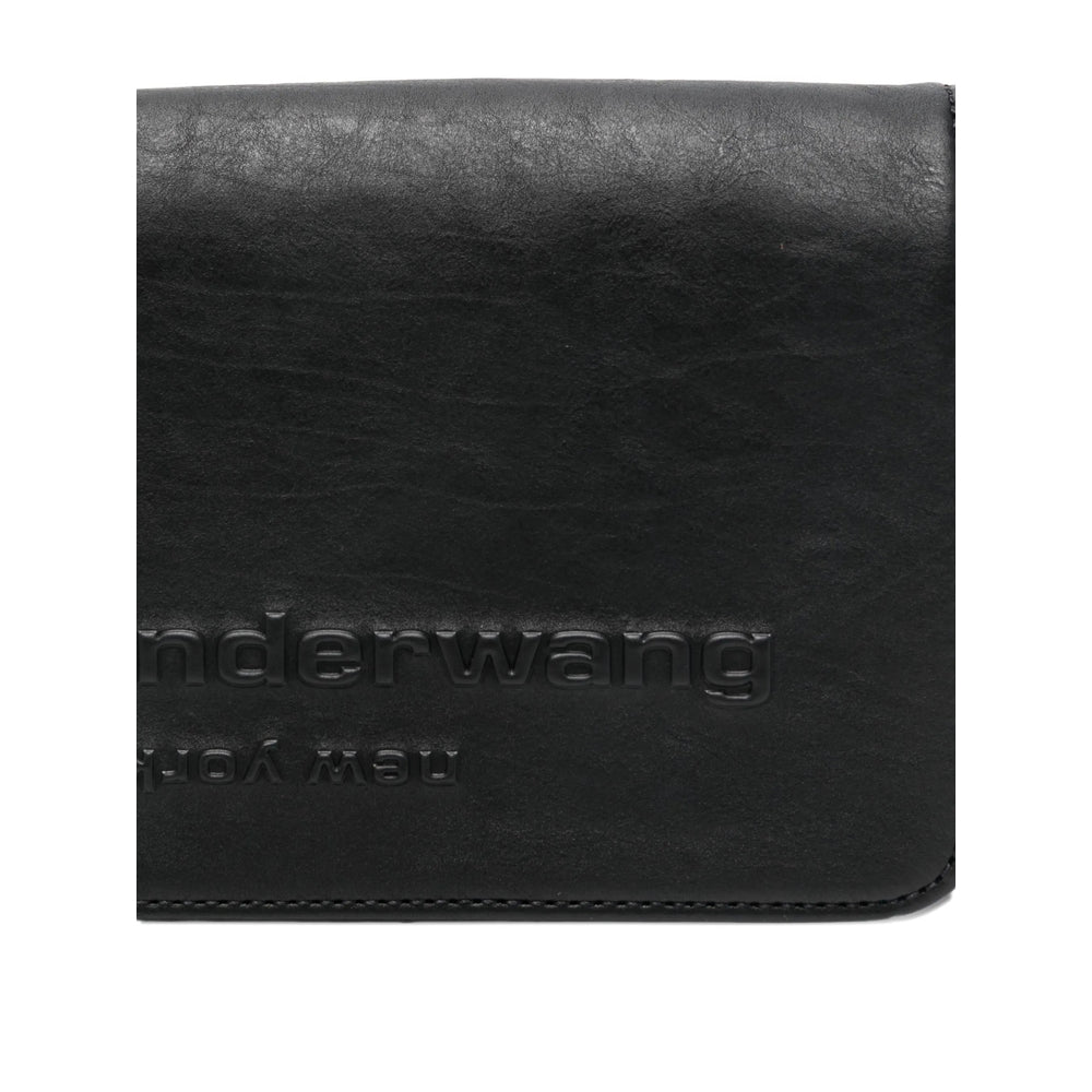 Alexander Wang Borse - Nero | faa08ad5edffd27e9ff5906cb1855d986cbde496