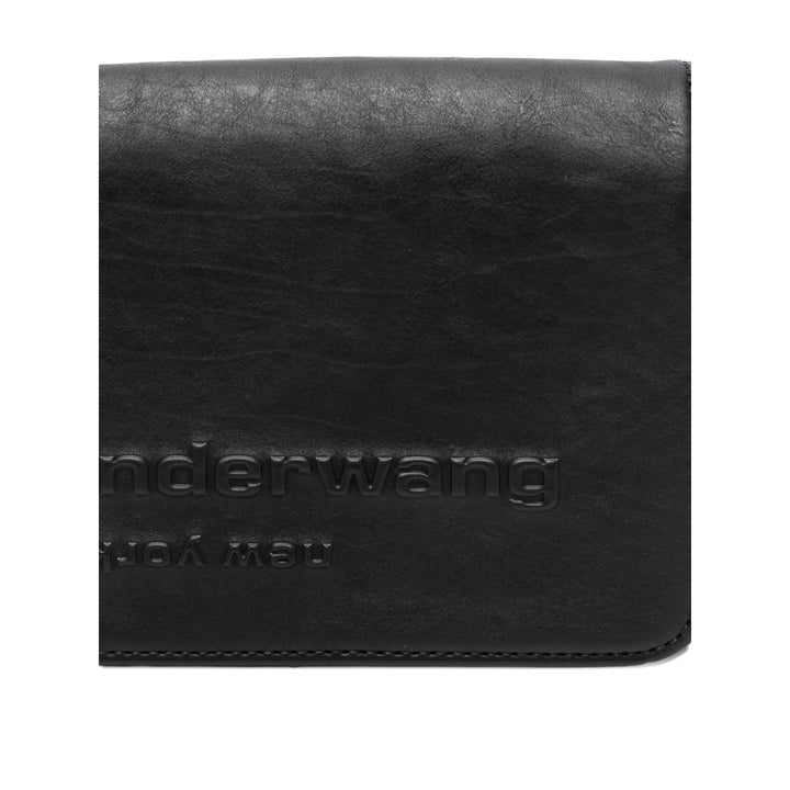 Alexander Wang Borse - Nero | faa08ad5edffd27e9ff5906cb1855d986cbde496