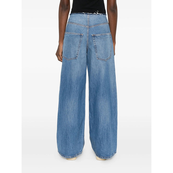 Alexander Wang Jeans - Blu | 9c719b26c973a91ad0776b54a8442f4e6700d899