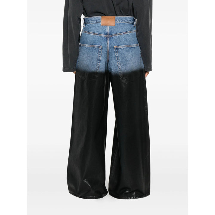 Alexander Wang Jeans - Blu | 8eb393a856358f82de958f61358b7b594a89c12e