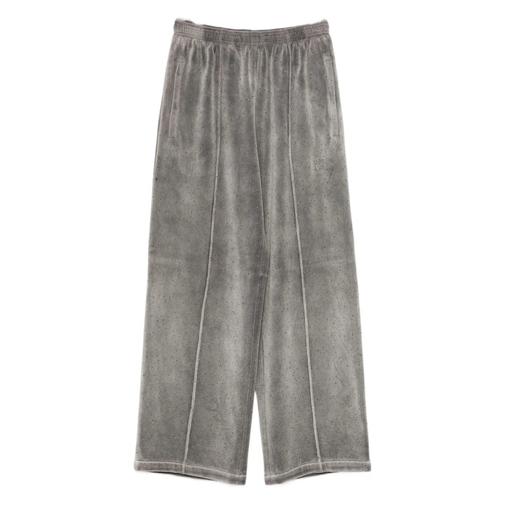 Alexander Wang Pantaloni - Grigio | 7e23a9bcd8df27b7433782cfc15fef14c784b793