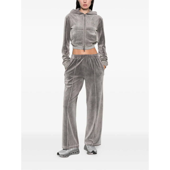 Alexander Wang Pantaloni - Grigio | 60d88c3076cc8c7b25ef2ee0499f24582abc4afb