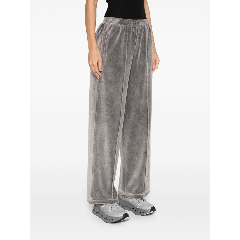 Alexander Wang Pantaloni - Grigio | 16d47dc0634537521fd5dcb0d6cafd4d4b2b0eb4