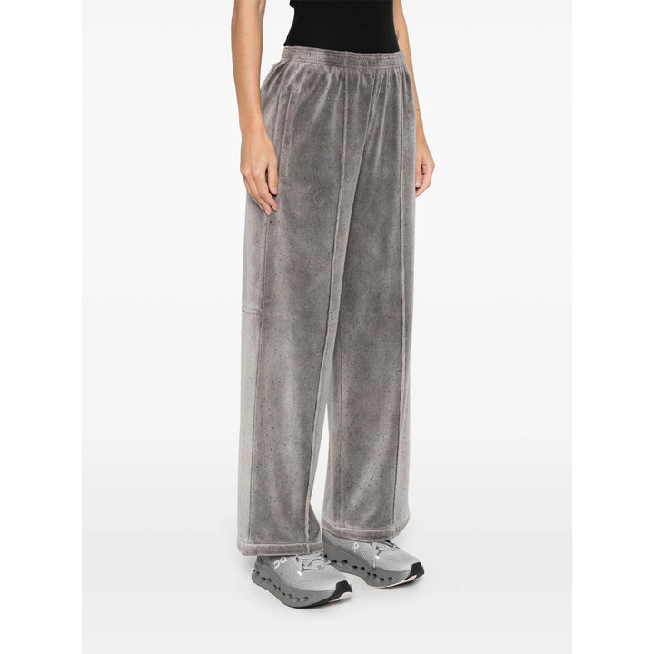 Alexander Wang Pantaloni - Grigio | 16d47dc0634537521fd5dcb0d6cafd4d4b2b0eb4
