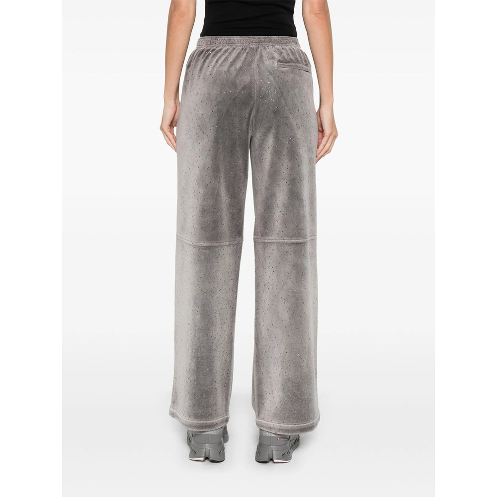 Alexander Wang Pantaloni - Grigio | dc74c39a5e14d052fd550cac7e70eaab3c396db0