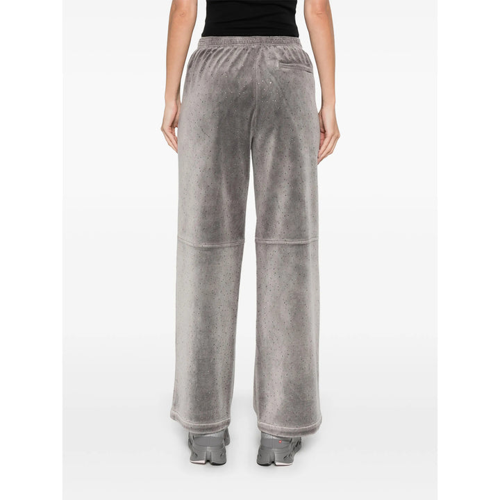 Alexander Wang Pantaloni - Grigio | dc74c39a5e14d052fd550cac7e70eaab3c396db0