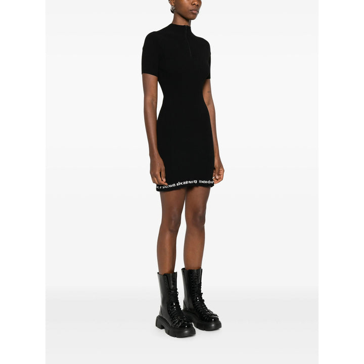 Alexander Wang Abiti - Nero | 4e5bfa5fc572d4e18523dba21f0bcd49581ac8cb