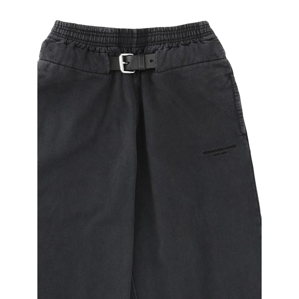 Alexander Wang Pantaloni - Nero | d938a199d6b34d114122f333ca6dd5094d312afe