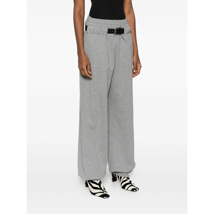 Alexander Wang Pantaloni - Grigio | 43ab44f1e966ab82960823aed83f2c53a2c22621