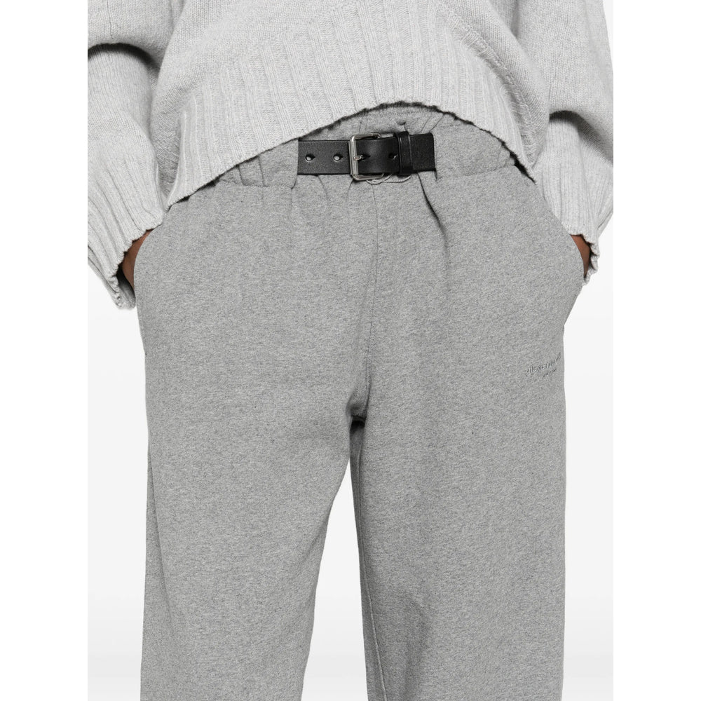 Alexander Wang Pantaloni - Grigio | 31fd661512d00a04286922bd7da74916ef82a087