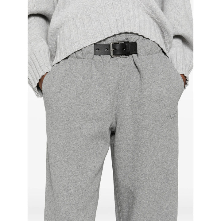 Alexander Wang Pantaloni - Grigio | 31fd661512d00a04286922bd7da74916ef82a087