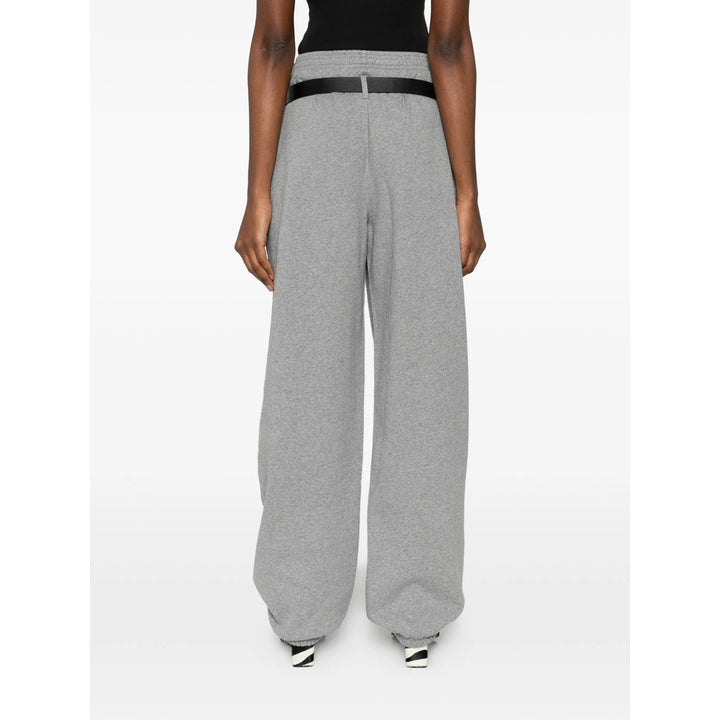 Alexander Wang Pantaloni - Grigio | d7058c91b771f9c899c3e405bd3fd3e14579df49