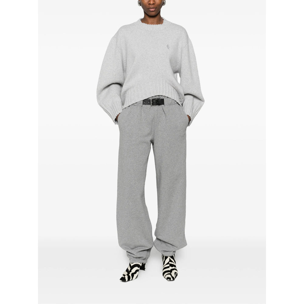 Alexander Wang Pantaloni - Grigio | 9449cffd64df6db575064fe8215ad4746a6d665e