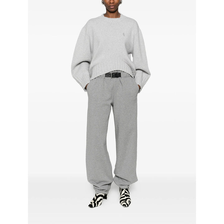 Alexander Wang Pantaloni - Grigio | 9449cffd64df6db575064fe8215ad4746a6d665e