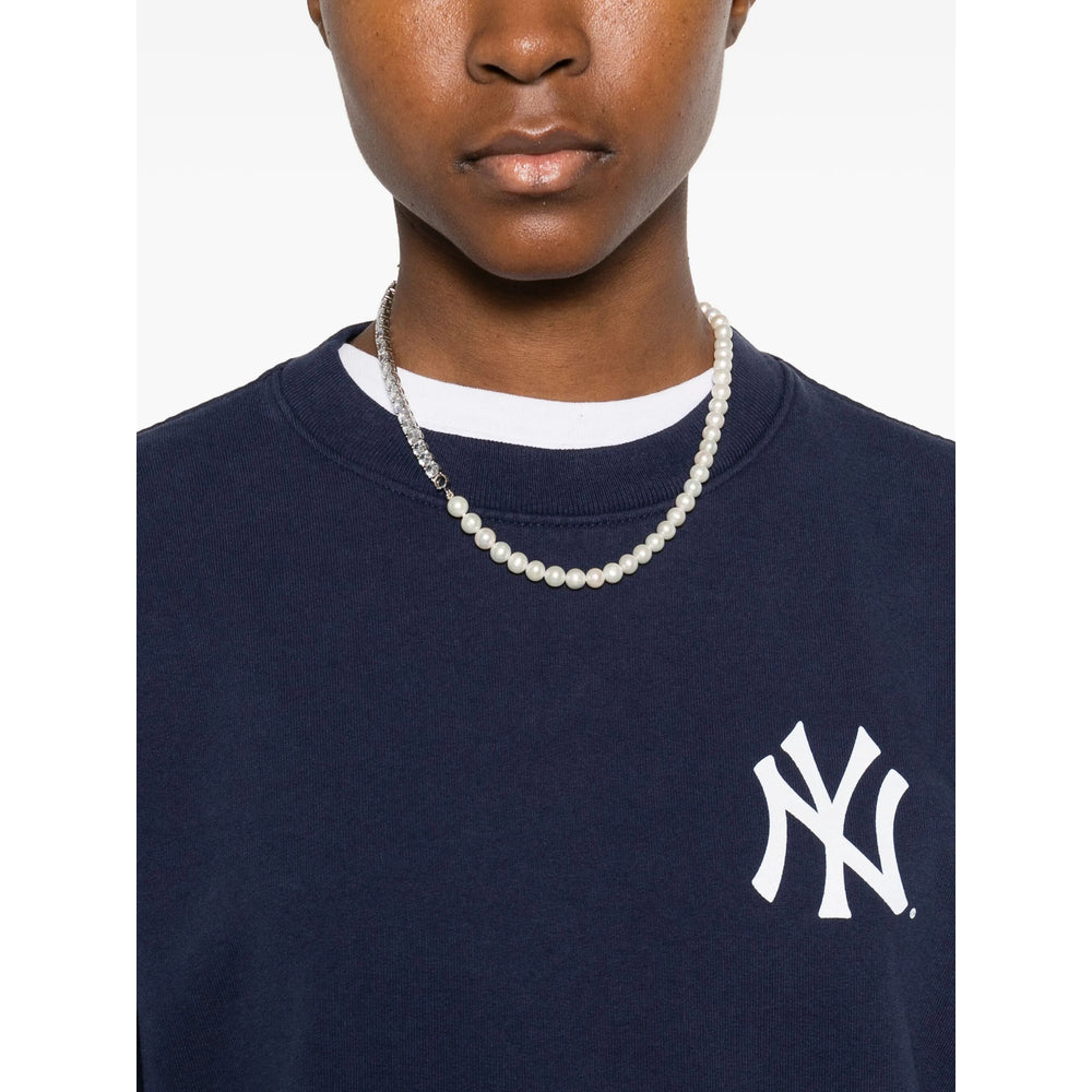 Sporty & Rich Maglioni - Blu | 8fac8c300eb4c2ea30ef7304b669d669fa55e737